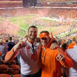 Meet your Posher, Rj